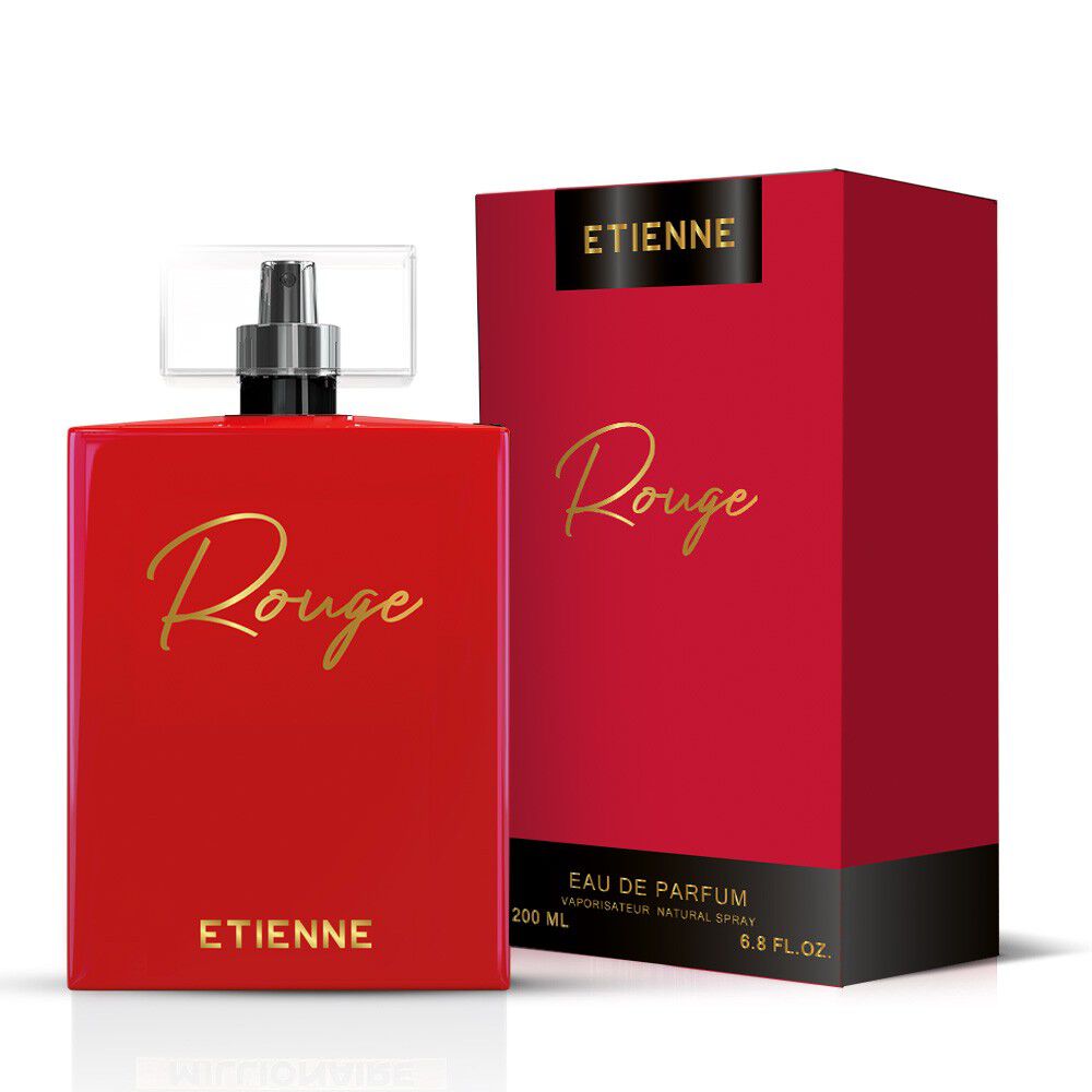 Fragancia Rouge Edp 200ml