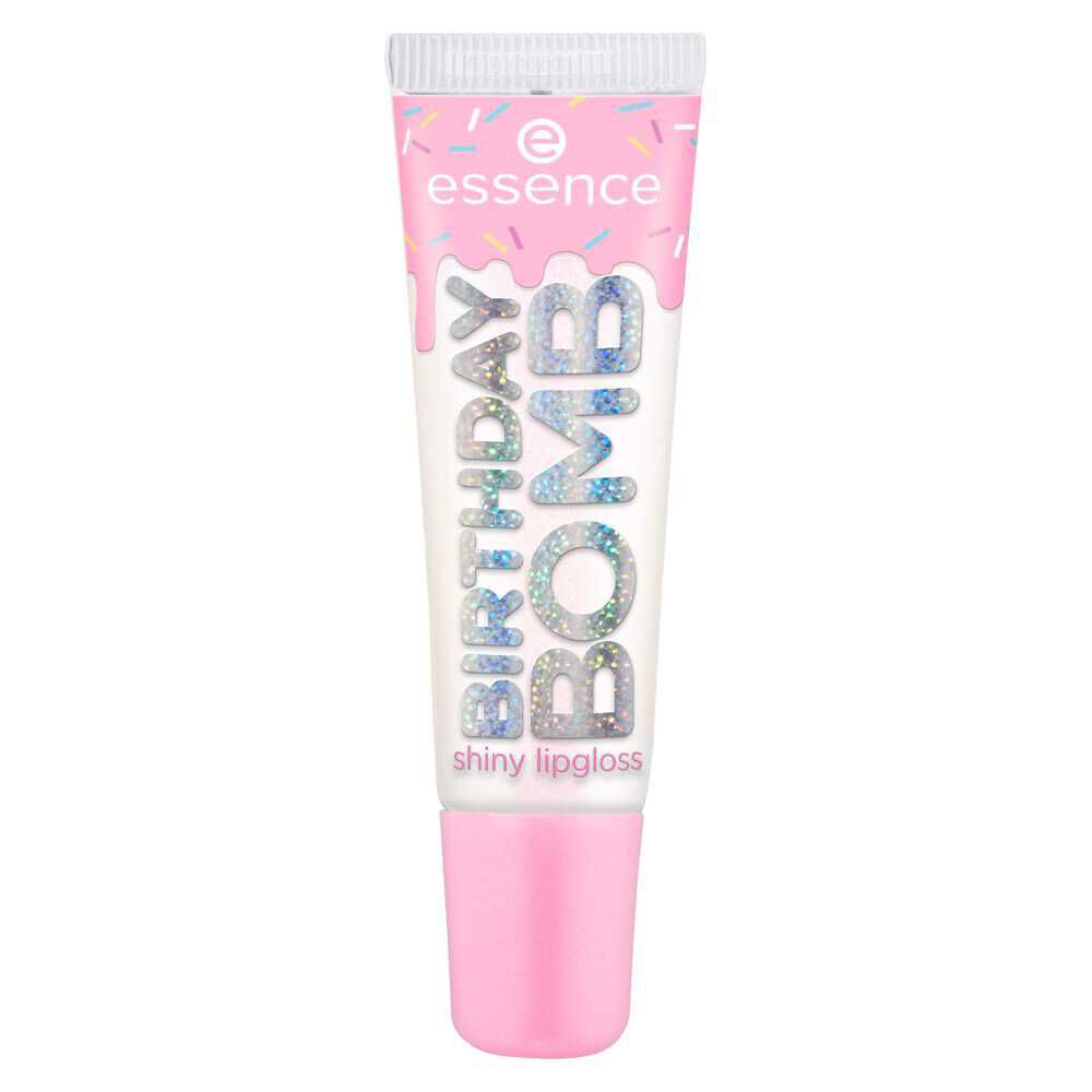 Brillo de labios Birthday Bomb