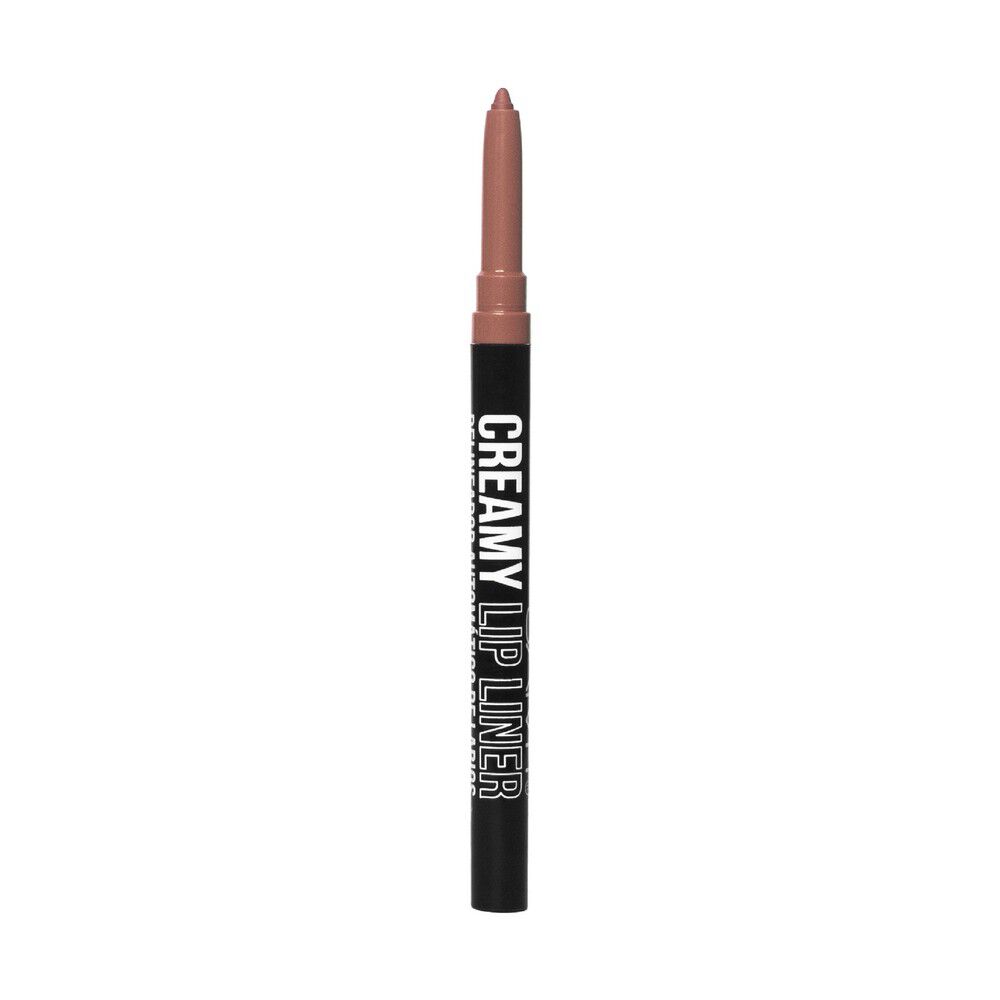Delineador Retráctil de Labios Nude