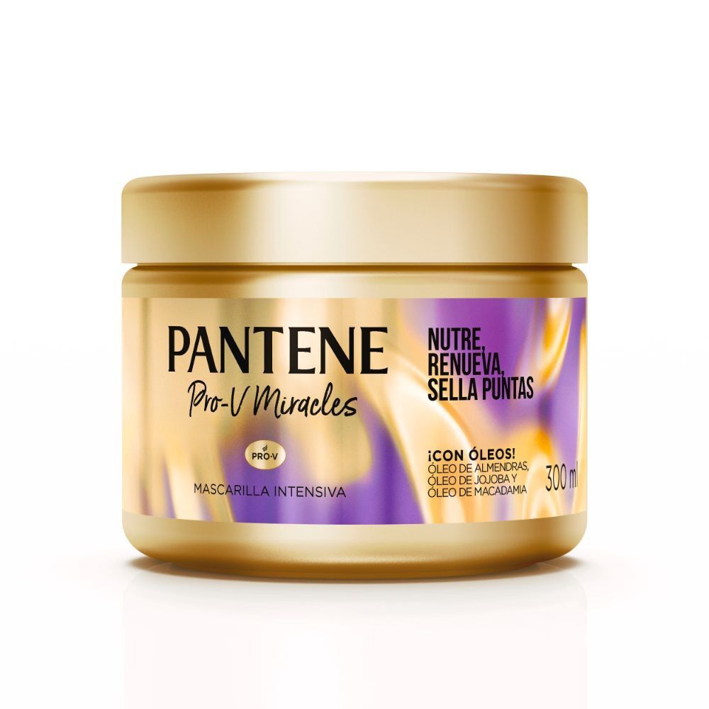 Mascarilla-Pro-V-Miracles-Nutre,-Renueva,-Sella-Puntas-300-mL -imagen-5