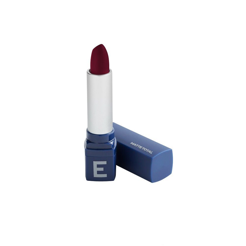 Labial Barra Matte Total Larga Duración 01 3.9 grs