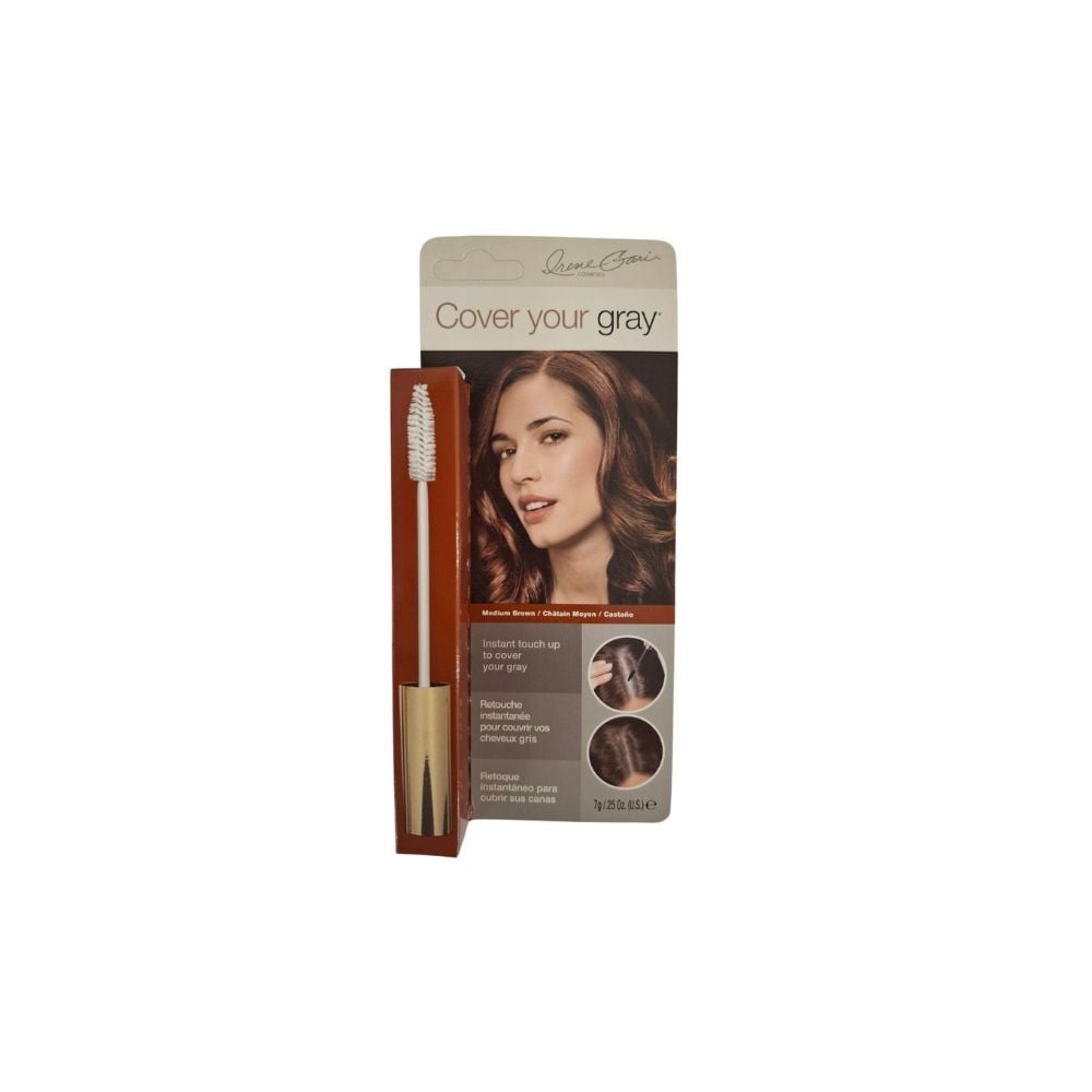 Lapiz Cana Brush In 5078Ig Medium Brown