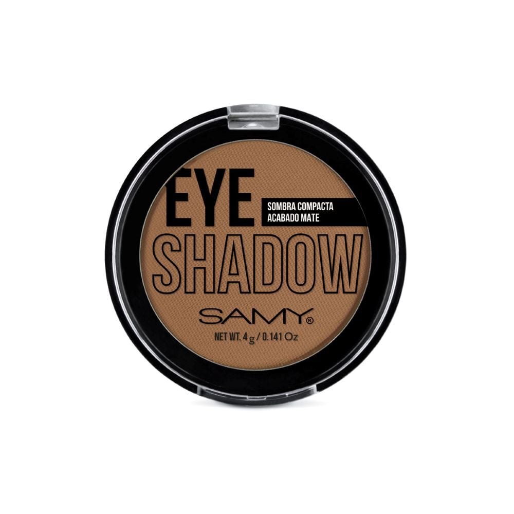 Sombra Individual Mineral Matte Siena Claro