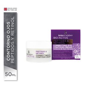 Crema-Contorno-Ojos-Antiarrugas-55-+-Peptides-&-Retinol-25-mL-imagen
