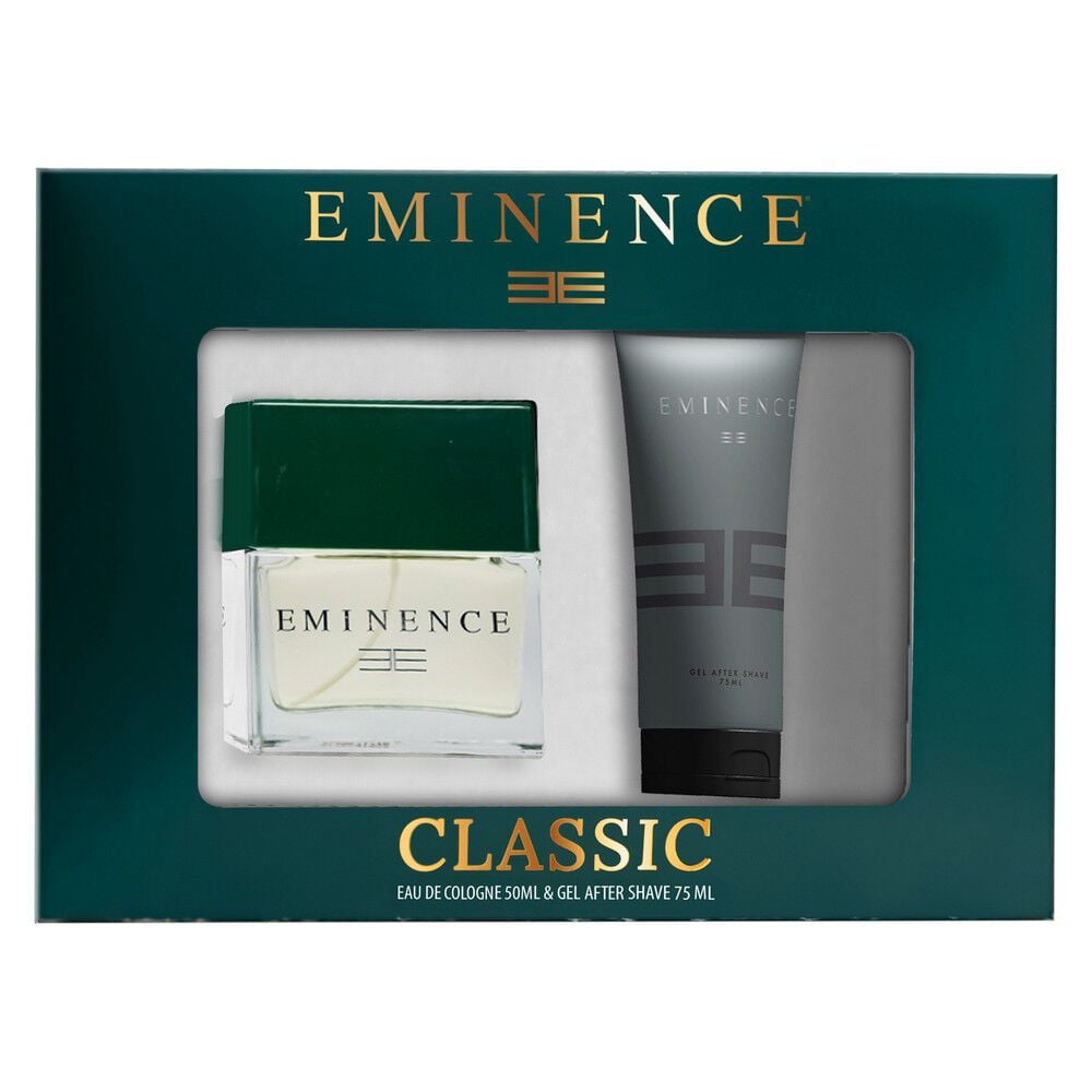 Pack Classic 50ml + After Shave 75ml