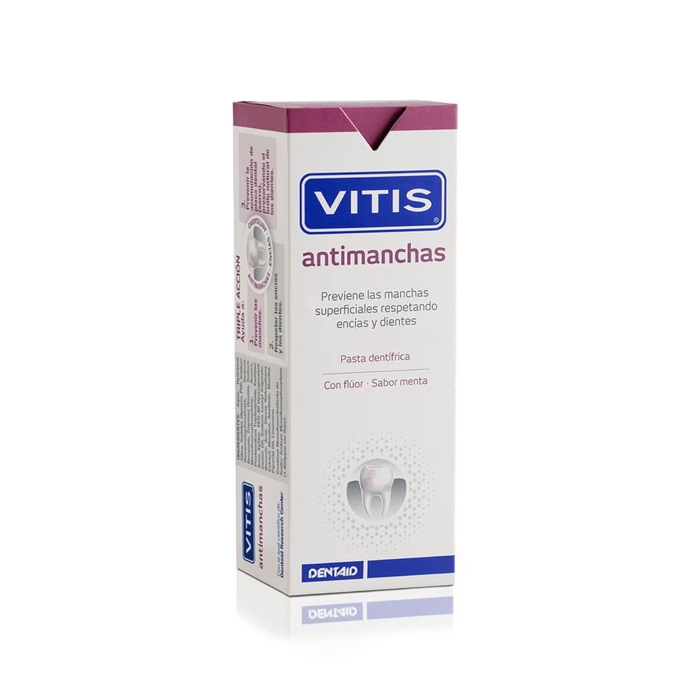 Pasta Vitis Antimanchas 50 ml