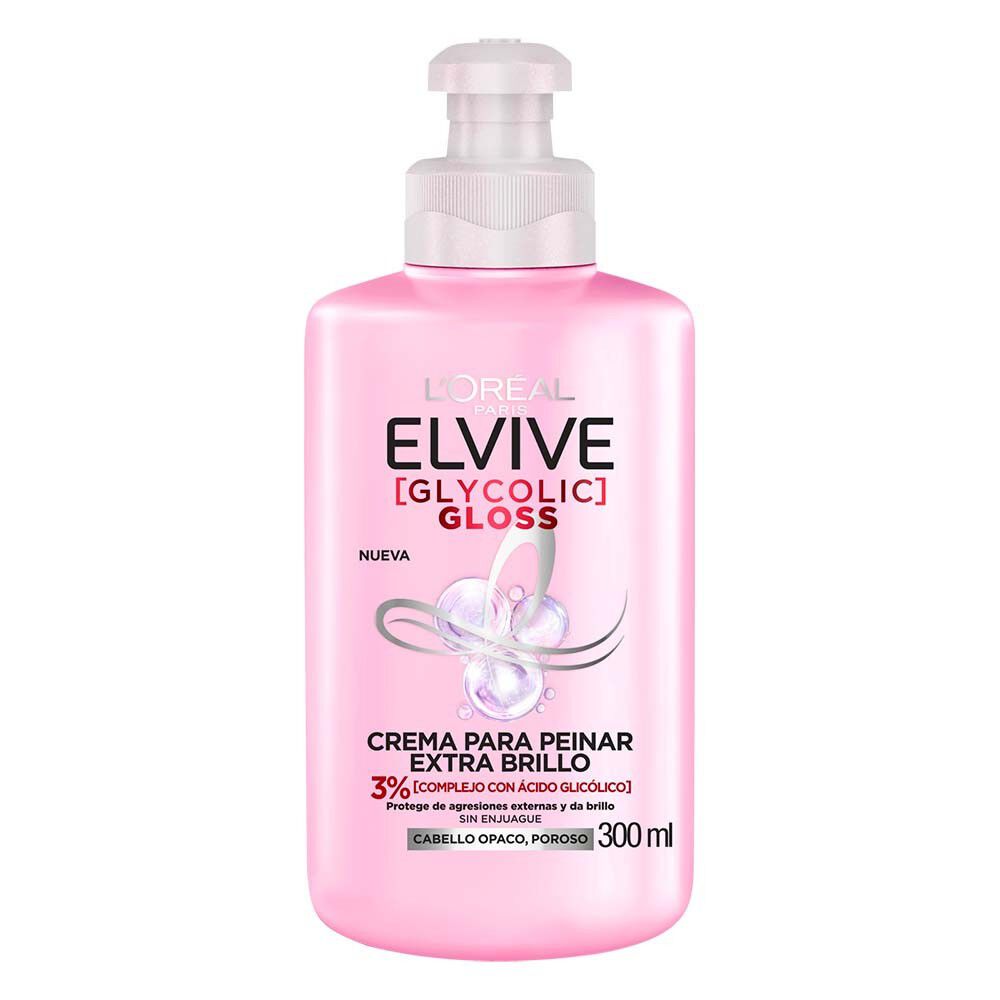 Crema-para-Peinar-Glycolic-Gloss-300ml-imagen-2