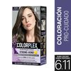 Coloración-Permanente-Pre-Cuidado-Strong-Bond-6.11-Rubio-Oscuro-Ceniza-Profundo-imagen-1