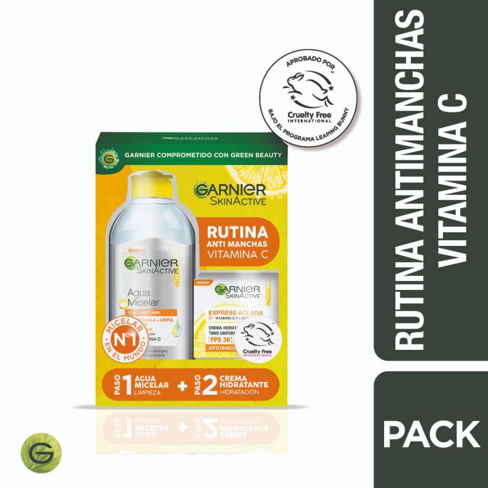 Estuche-Rutina-Antimanchas-Agua-Micelar-400-ml-+-Crema-Hidratante-imagen-1