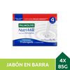 Jab&oacute;n-de-Tocador-Palmolive-Nutri-Milk-Hidrataci&oacute;n-Prolongada-85g-4-unidades-imagen-1