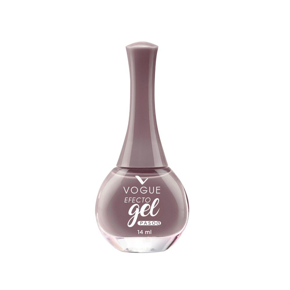 ESMALTES COLORISSIMO EFECTO GEL REAL 