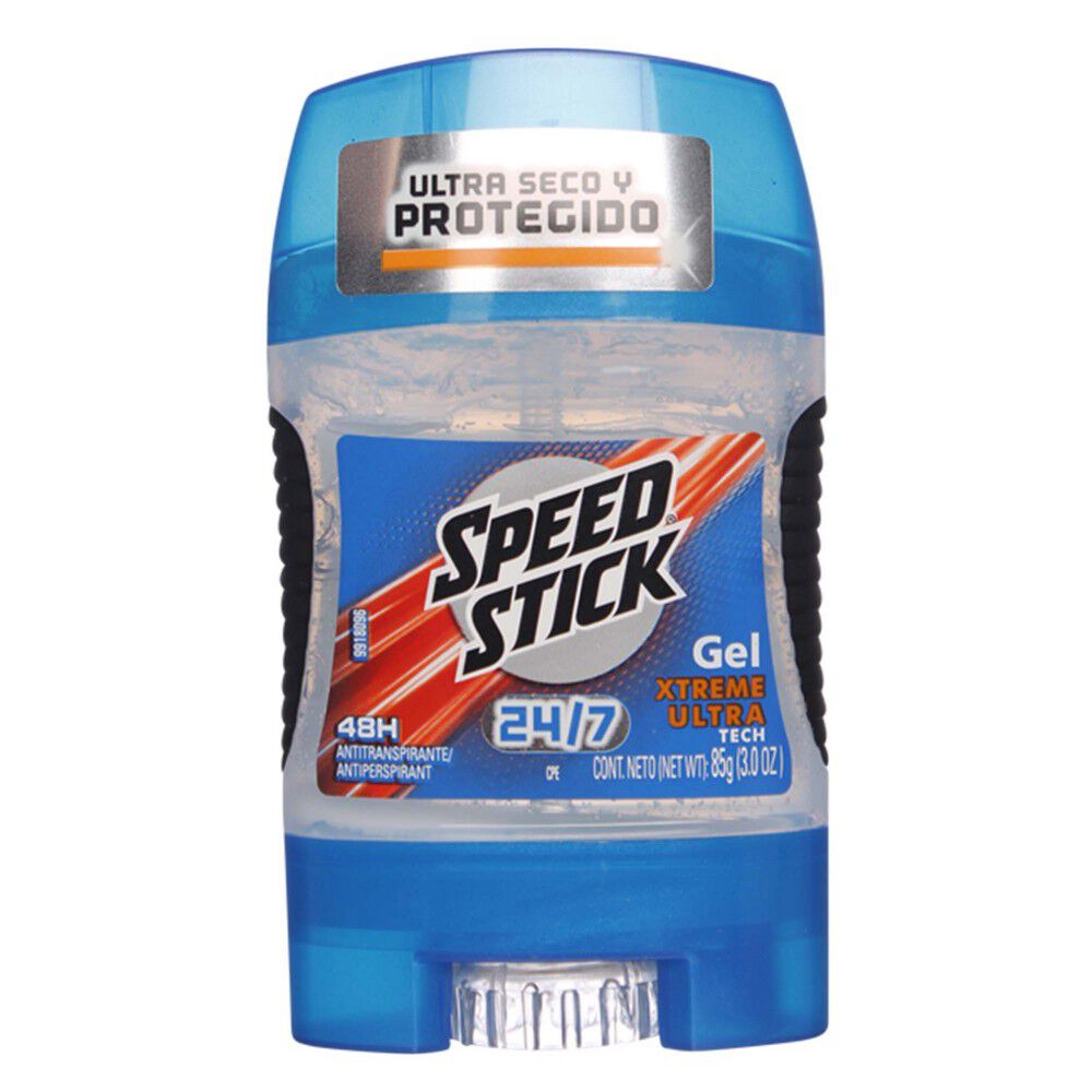 Desodorante-Gel-Antitranspirante-Xtreme-Ultra-24/7-85-gr.-imagen-1