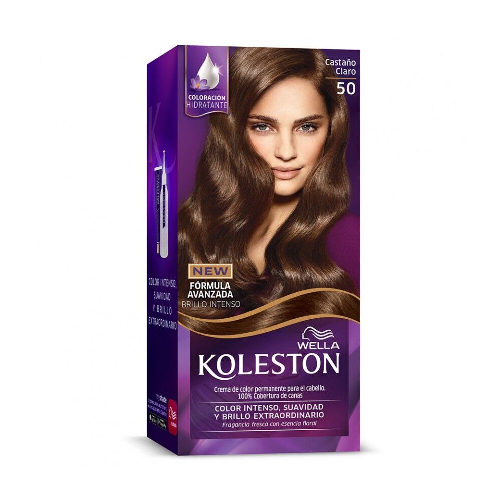 Coloracion-Permanente-Tintura-de--100-mL-Color-Castaño-Claro-imagen-1
