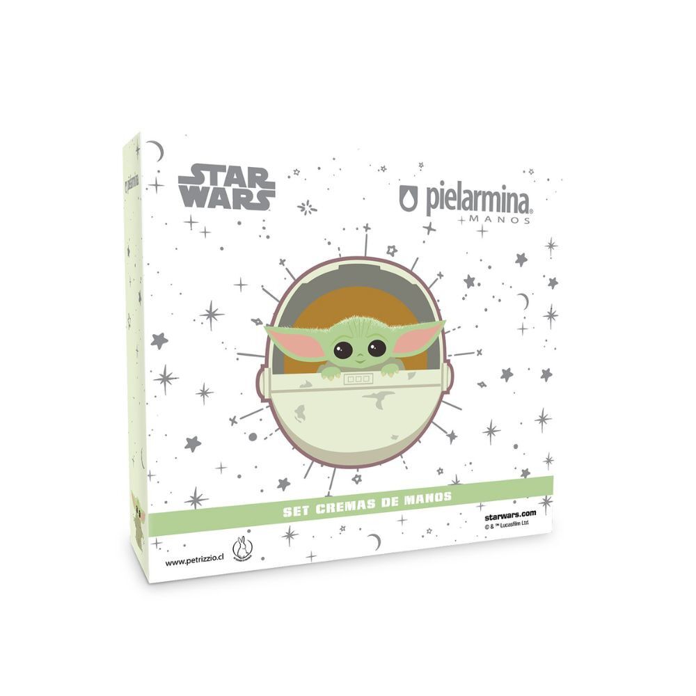 Set-Cremas-de-Manos-Star-Wars-imagen-2