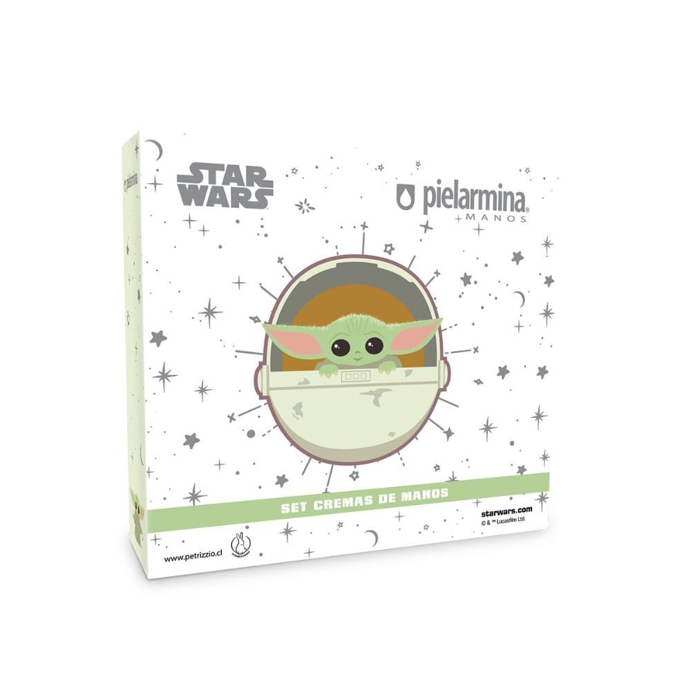 Set-Cremas-de-Manos-Star-Wars-imagen-2