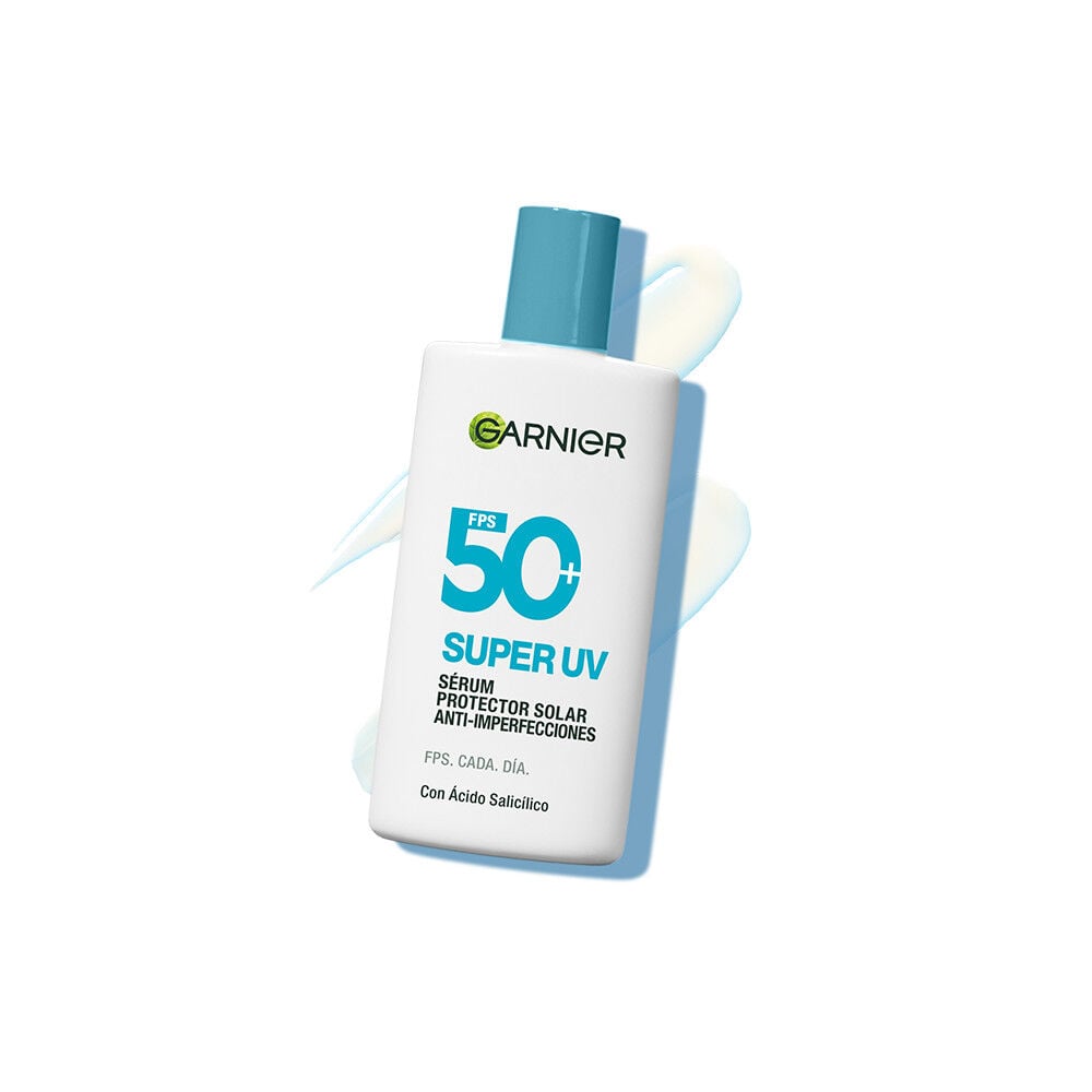 Super Uv Anti Imperfecciones Protector Solar