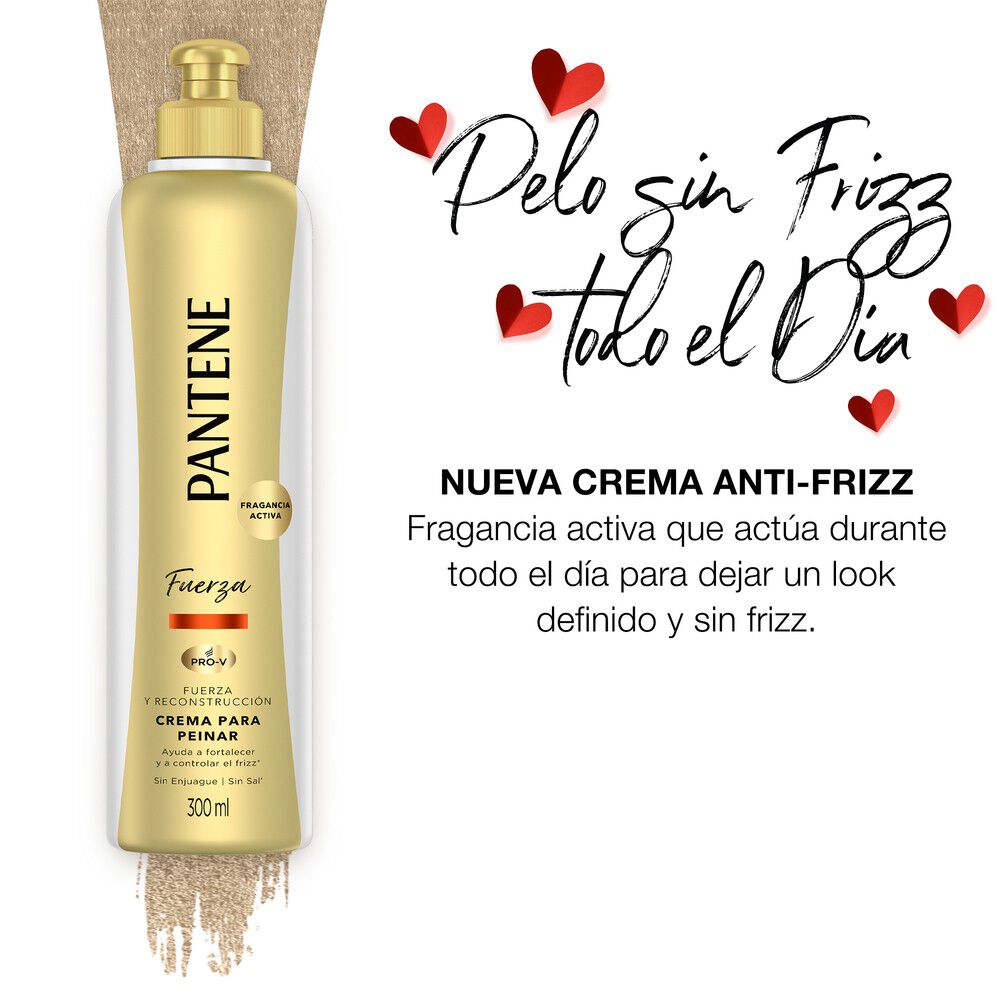 Crema-para-Peinar-Fuerza-y-Reconstrucción-300ml-imagen-2