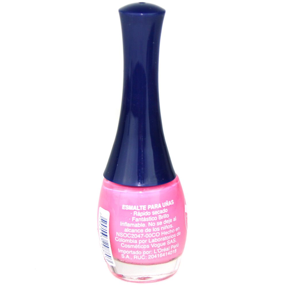 Fantastic-Esmalte-de-Uñas-de-10-mL-Color-Caricia-imagen-2