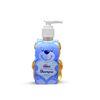 Baby-Shampoo-Hipoalergénico-Envase-Forma-de-Osito-con-Válvula-190-mL-imagen