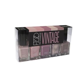 Esmalte-de-Uñas-Vintage-Nail-Lacquer-11-mL-Set-x-5-imagen