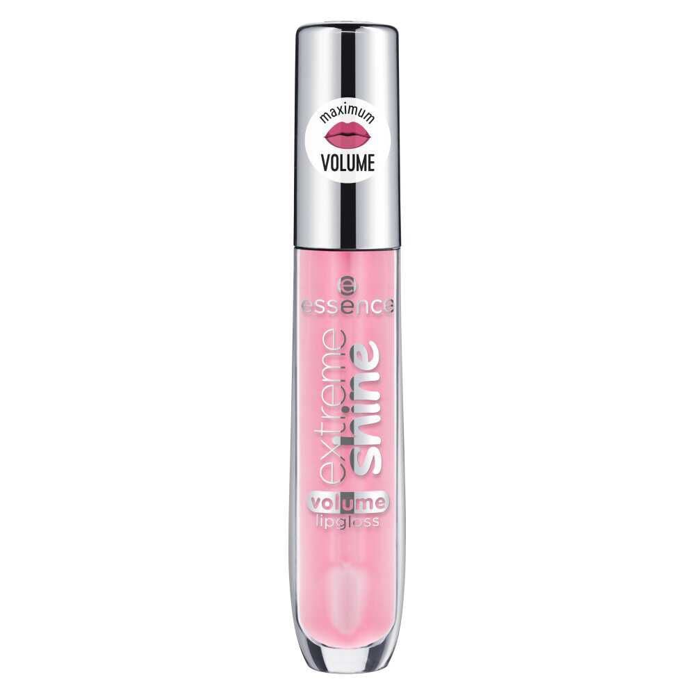 Brillo De Labios Extreme Shine 02 Summer Punch