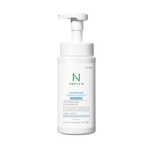 Limpiador-Facial-Espumoso-con-Ácido-Hialuronico-450-ml-imagen