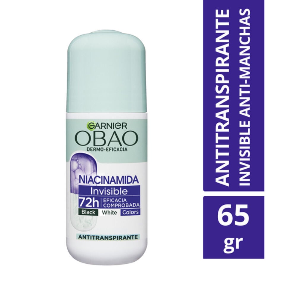 Dermoeficacia Niacinamida Roll On