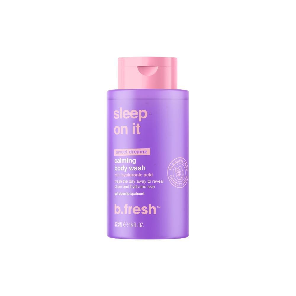 Sleep On It Calming Body Wash