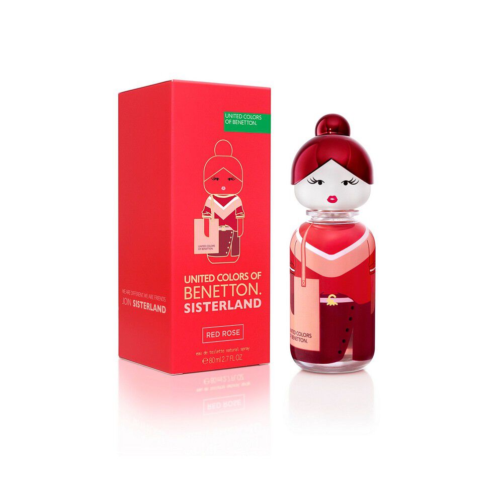 United-Colors-Of-Sisterland-Eau-de-Toilette-Red-Rose-Spray-80mL-imagen-2