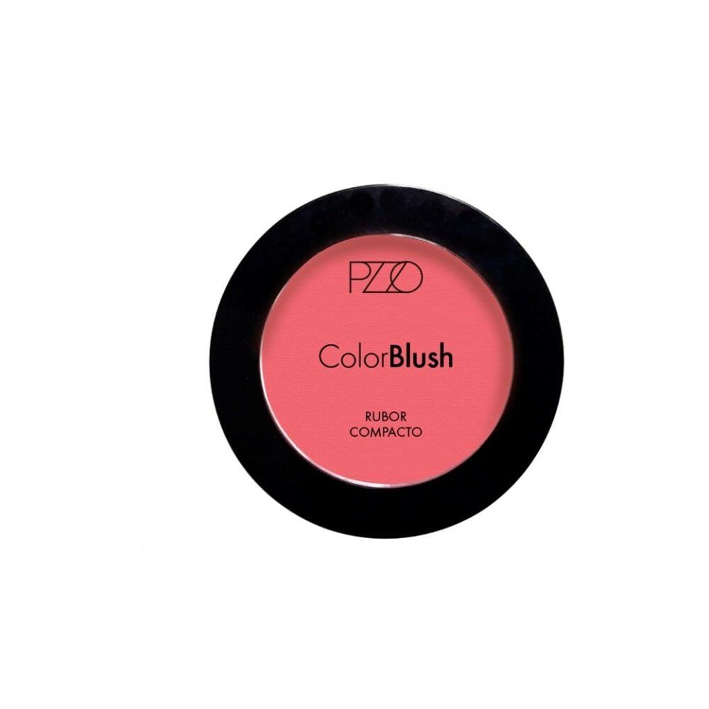 Rubor Compacto Blush Frosty