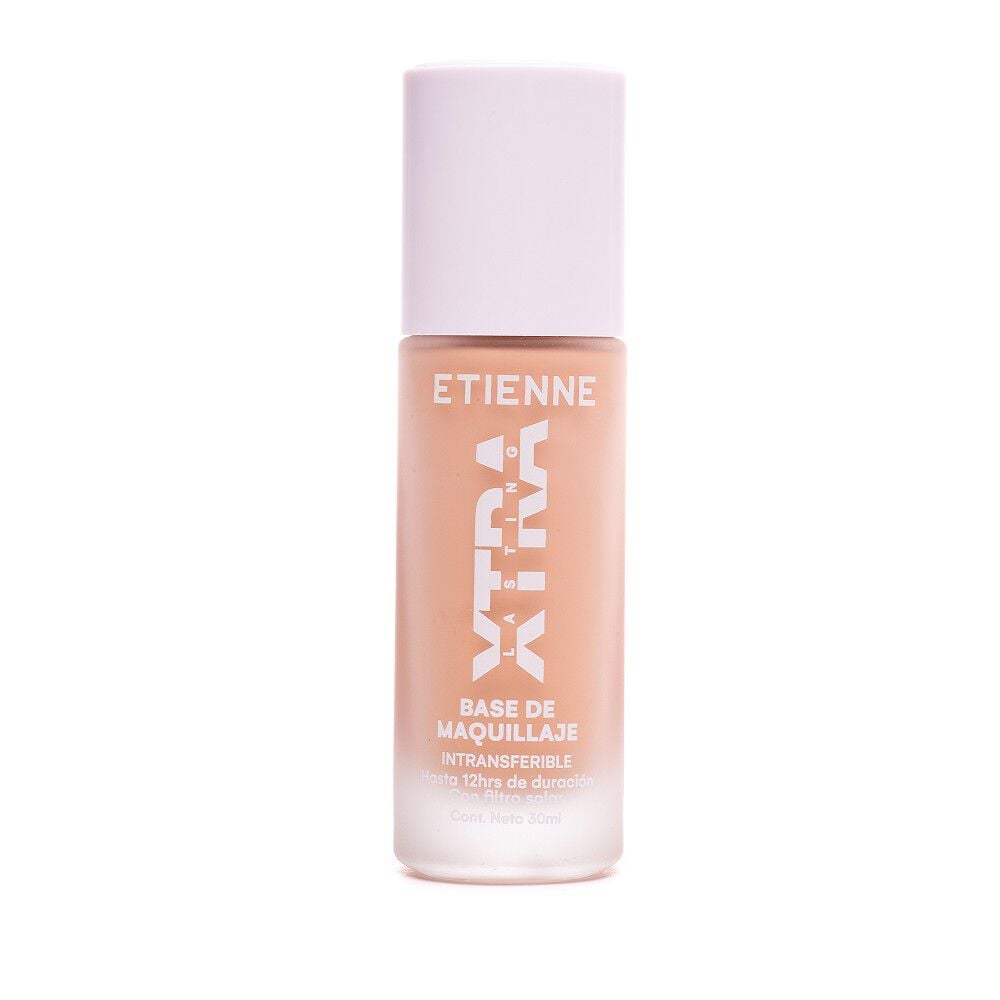 Base de Maquillaje Xtra Lasting 03 Medium 30 ml