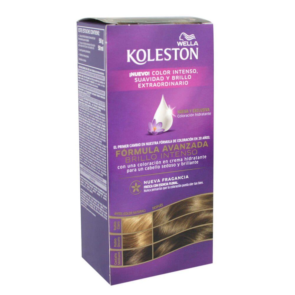 Coloración-Permanente-Tintura-de-100-mL-Color-Rubio-Ceniza-Koleston-imagen-3