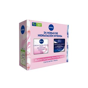 Pack-Crema-Facial-Essentials-Piel-Seca-50ml-+-Crema-Regeneradora-de-Noche-50ml-imagen