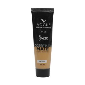 Base-Super-Fantastic-Cobertura-Mate-Larga-Duración-Avellana-30-mL-imagen