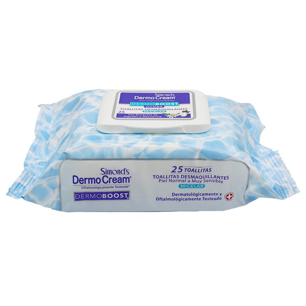 Toallitas-Desmaquillantes-Micelar-Dia-X-25-imagen