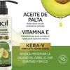 Shampoo-Aceite-de-Palta+Vitamina-E-Kera-V-Reparación-350mL-imagen-3