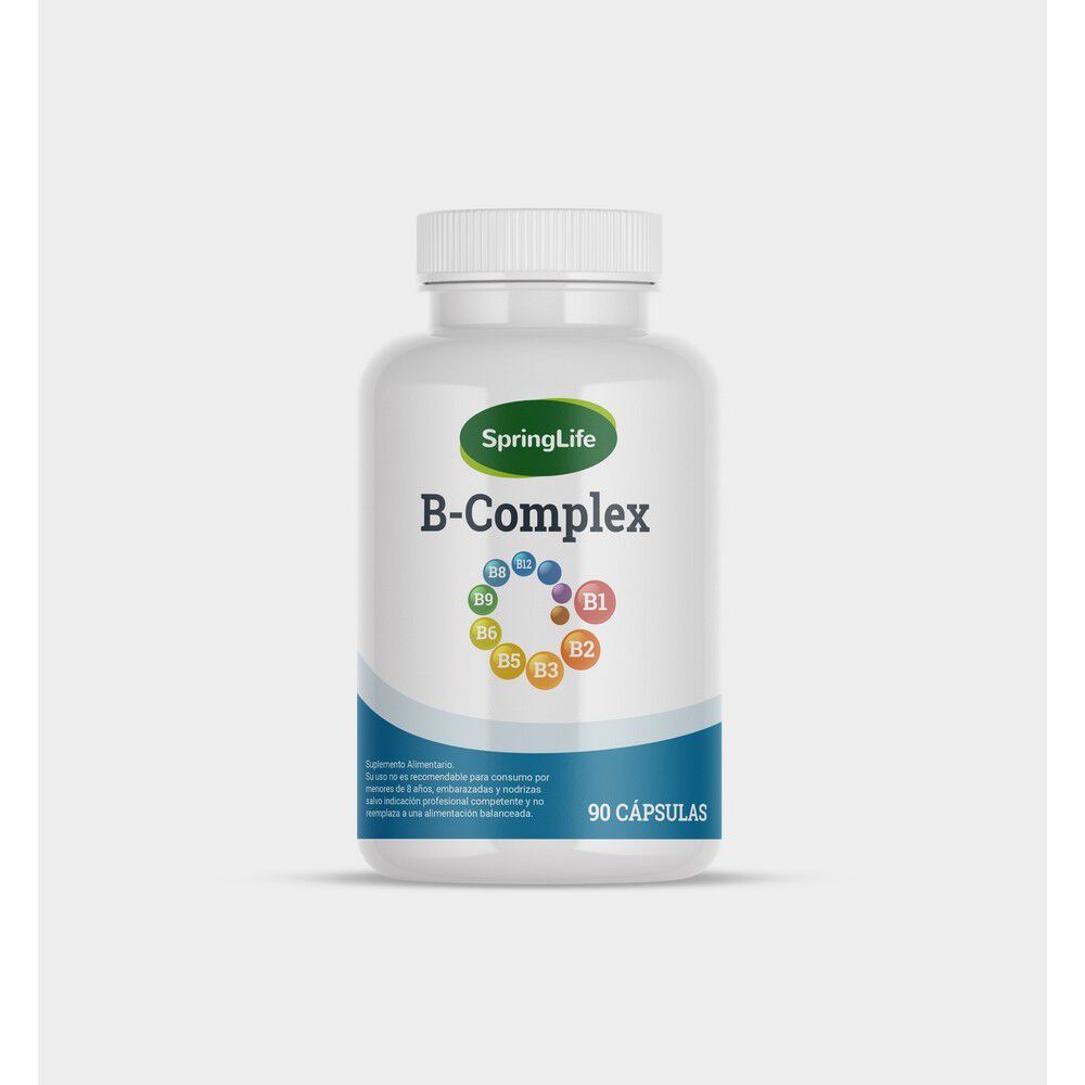 B-Complex-imagen
