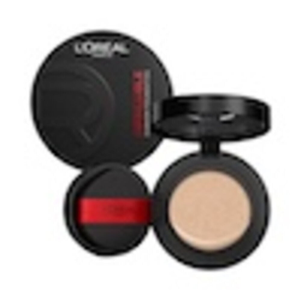 Infallible Air Wear Cushion Foundation 24H Tono 120