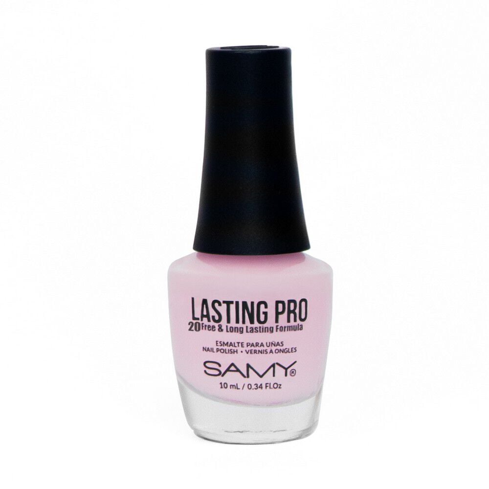 Esmalte de uñas Canberra 10ml