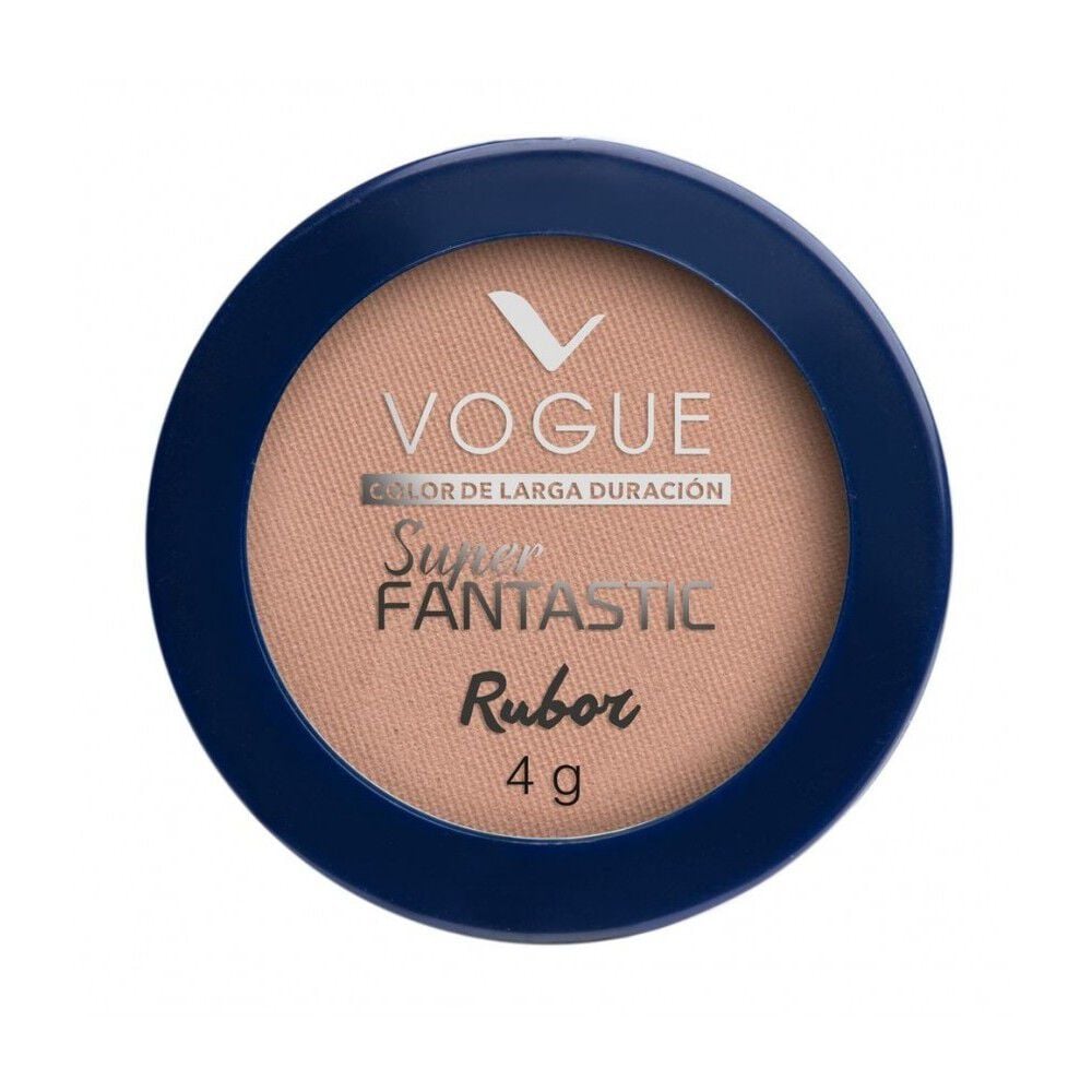 Super Fantastic Rubor de 4 gr. Color Bronce