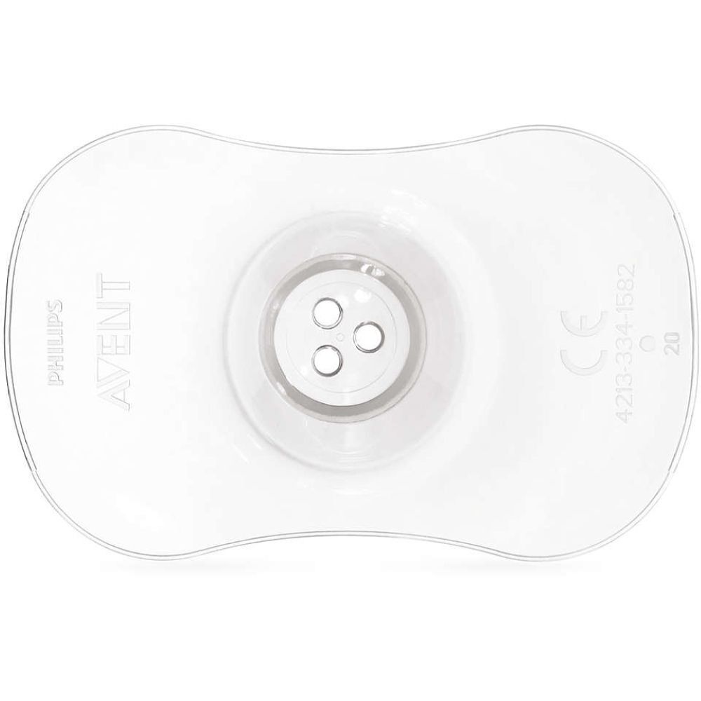 Protectores-Mamarios-ultra-suaves-2-piezas-Avent-SCF153/03-imagen-5