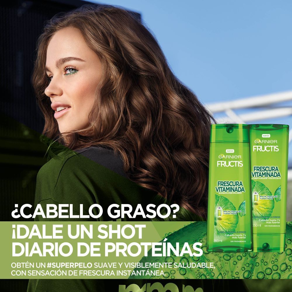 Shampoo-Frescura-Vitaminada-Cabello-Normal-A-graso-350-mL-imagen-4