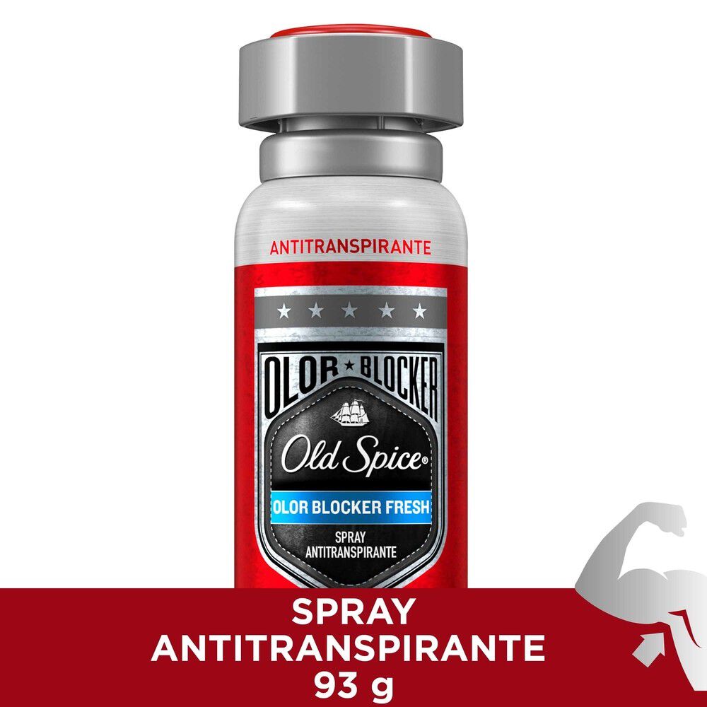 Olor-Blocker-Fresh-Spray-Antitranspirante-93-g-imagen-1