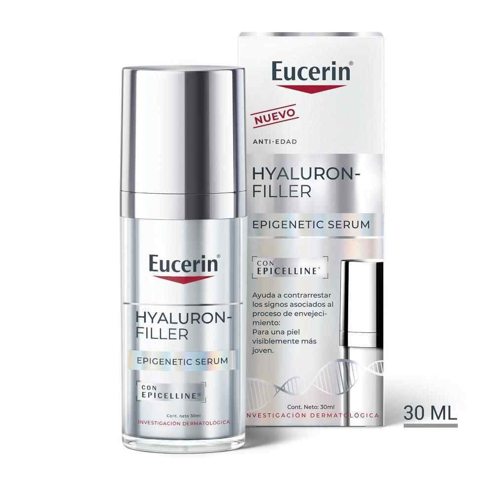 Serum Facial Epigenetic Anti-Edad 30ml
