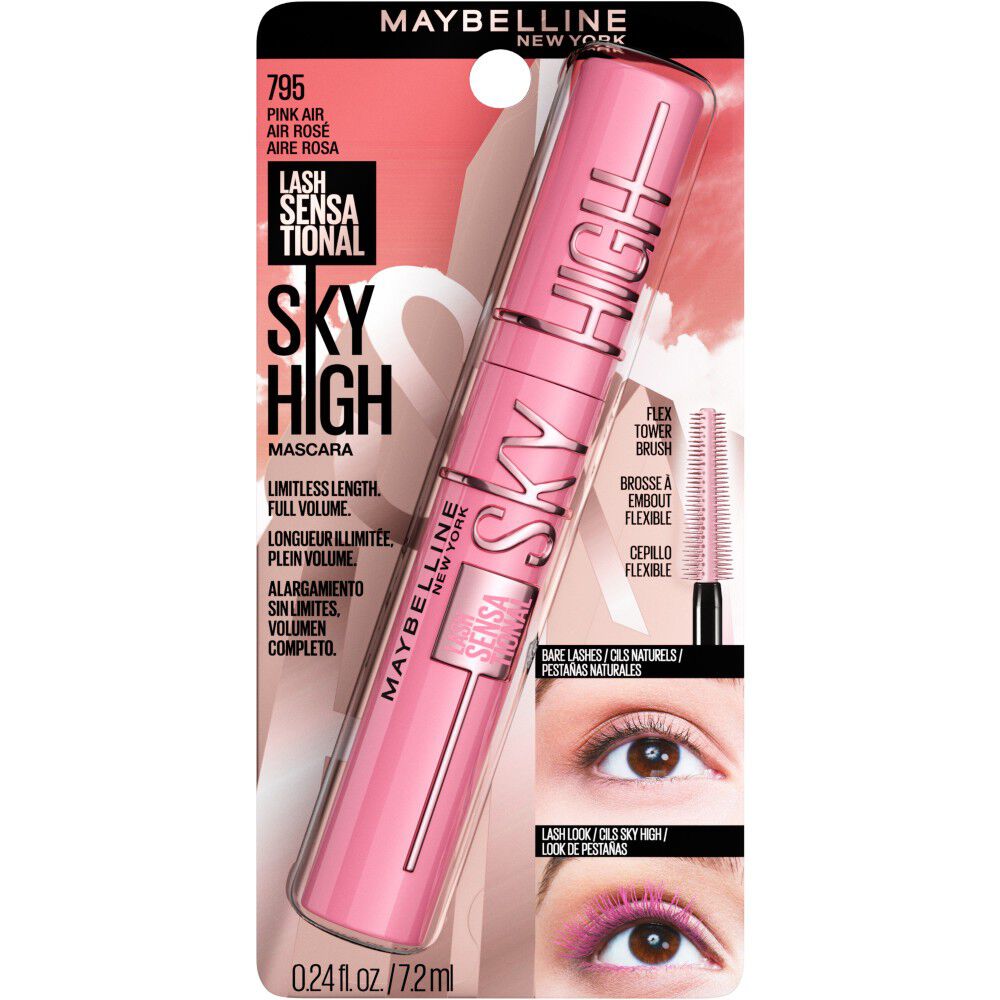 Máscara-de-Pestañas-Lash-Sensational-Sky-High-Pink-Air-imagen-4