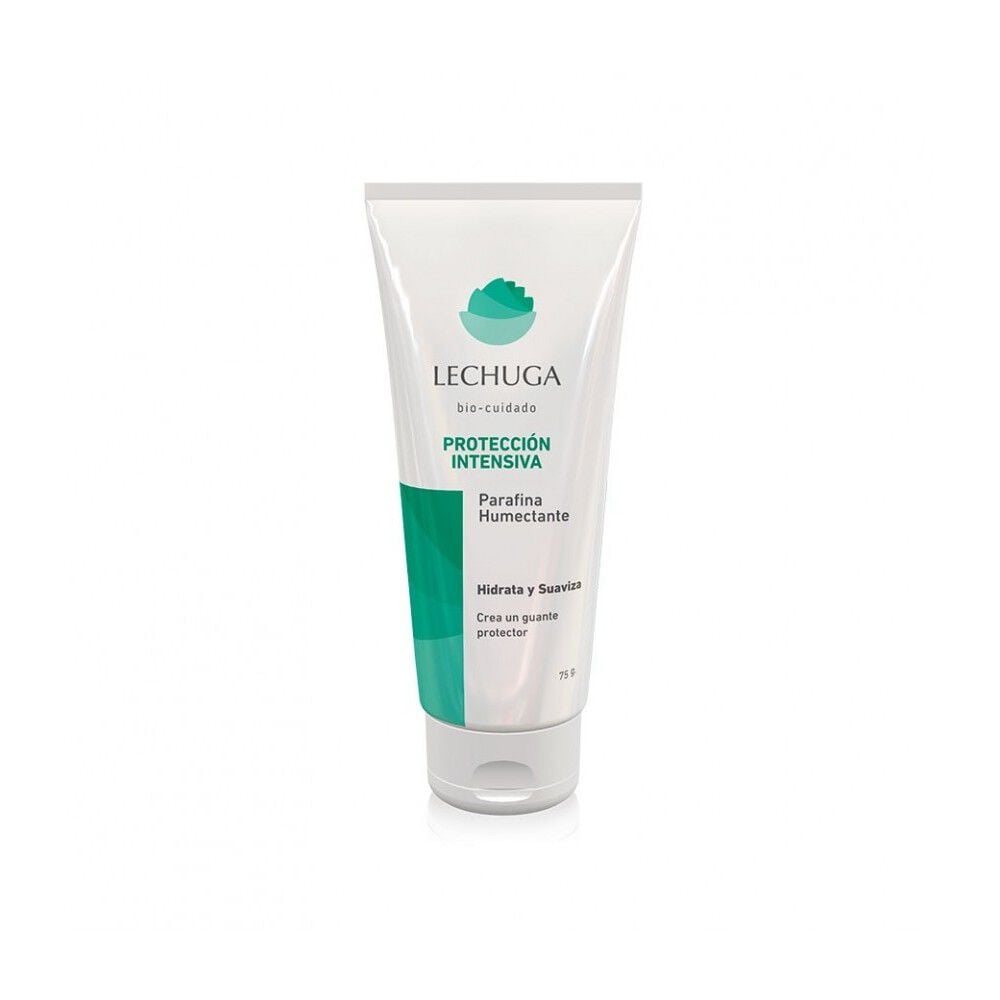 Crema de Manos Protección Intensiva 75 Gr