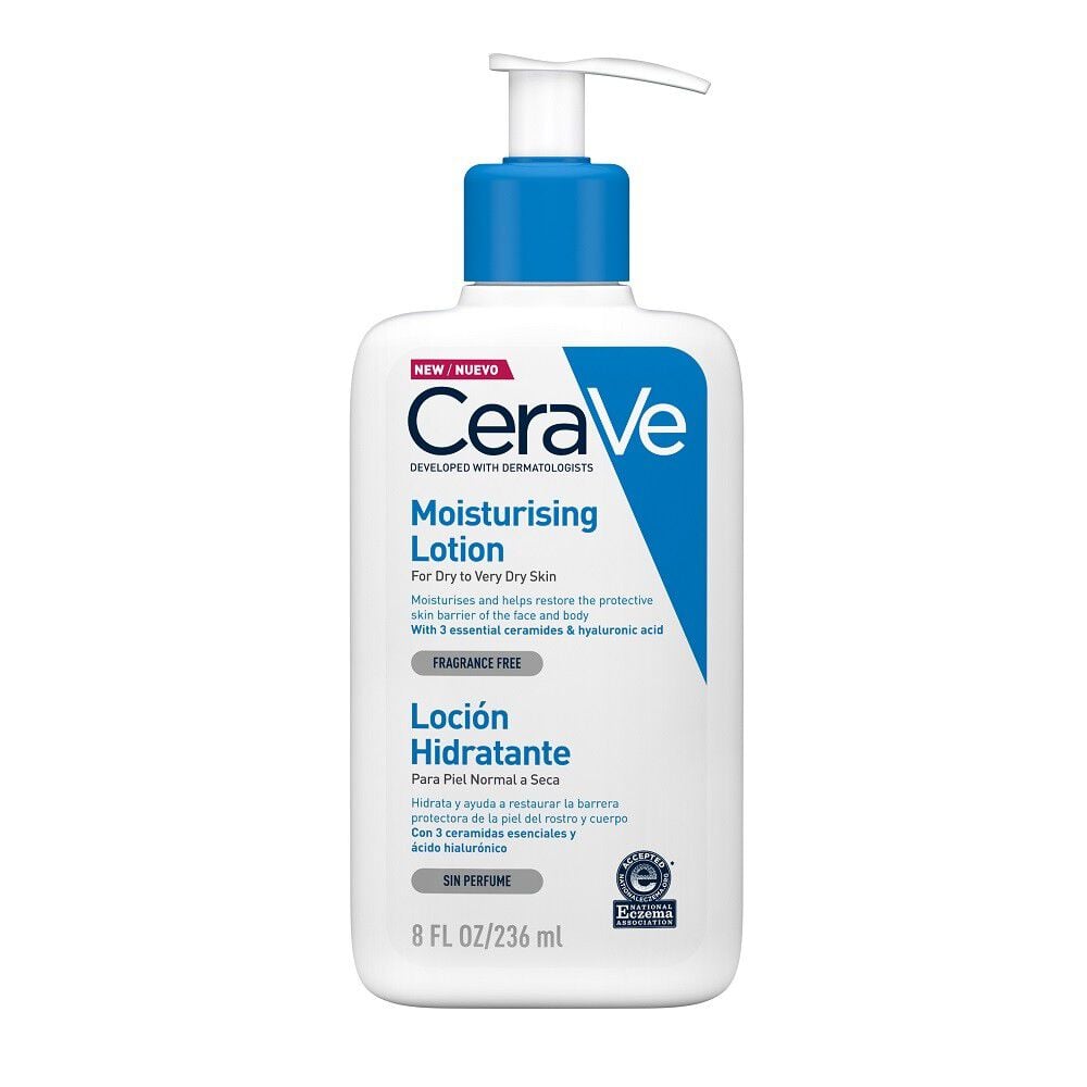 Loción Hidratante 236 mL