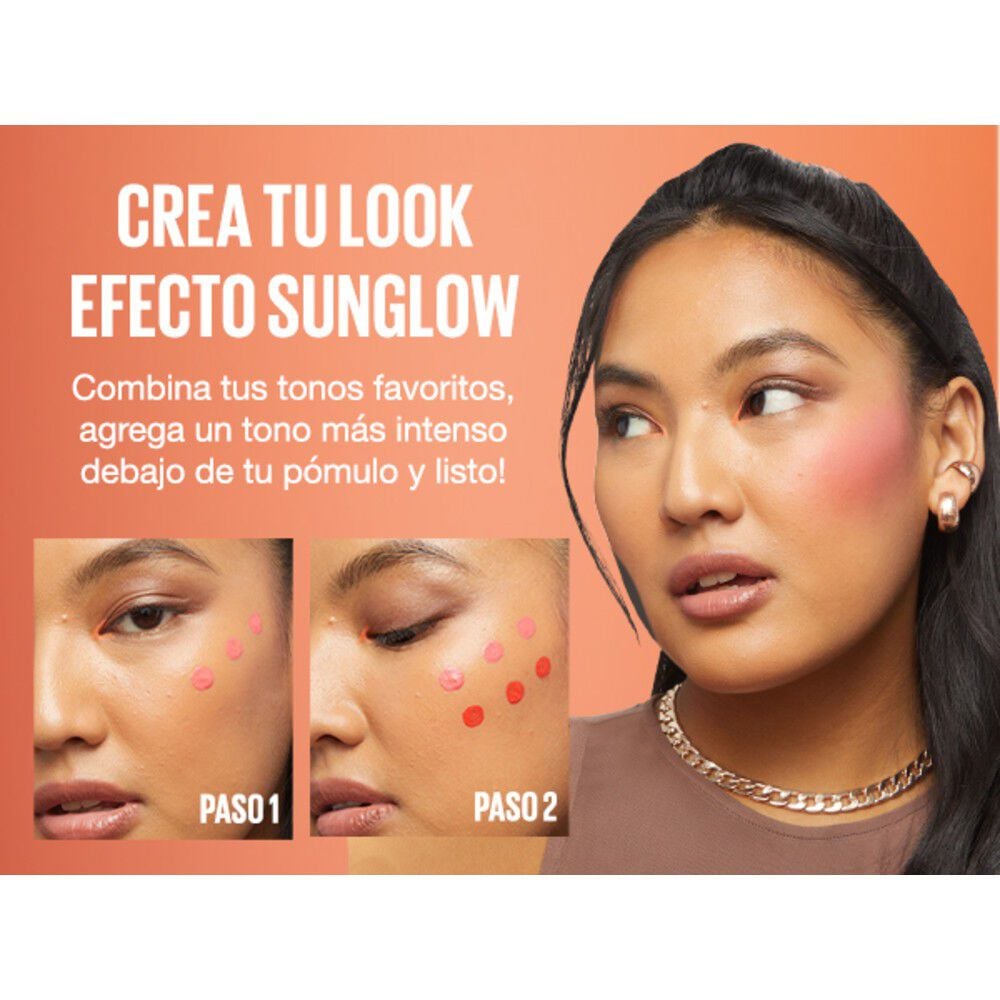 Sunkisser-Matte-Blush----34-Peachy-imagen-4
