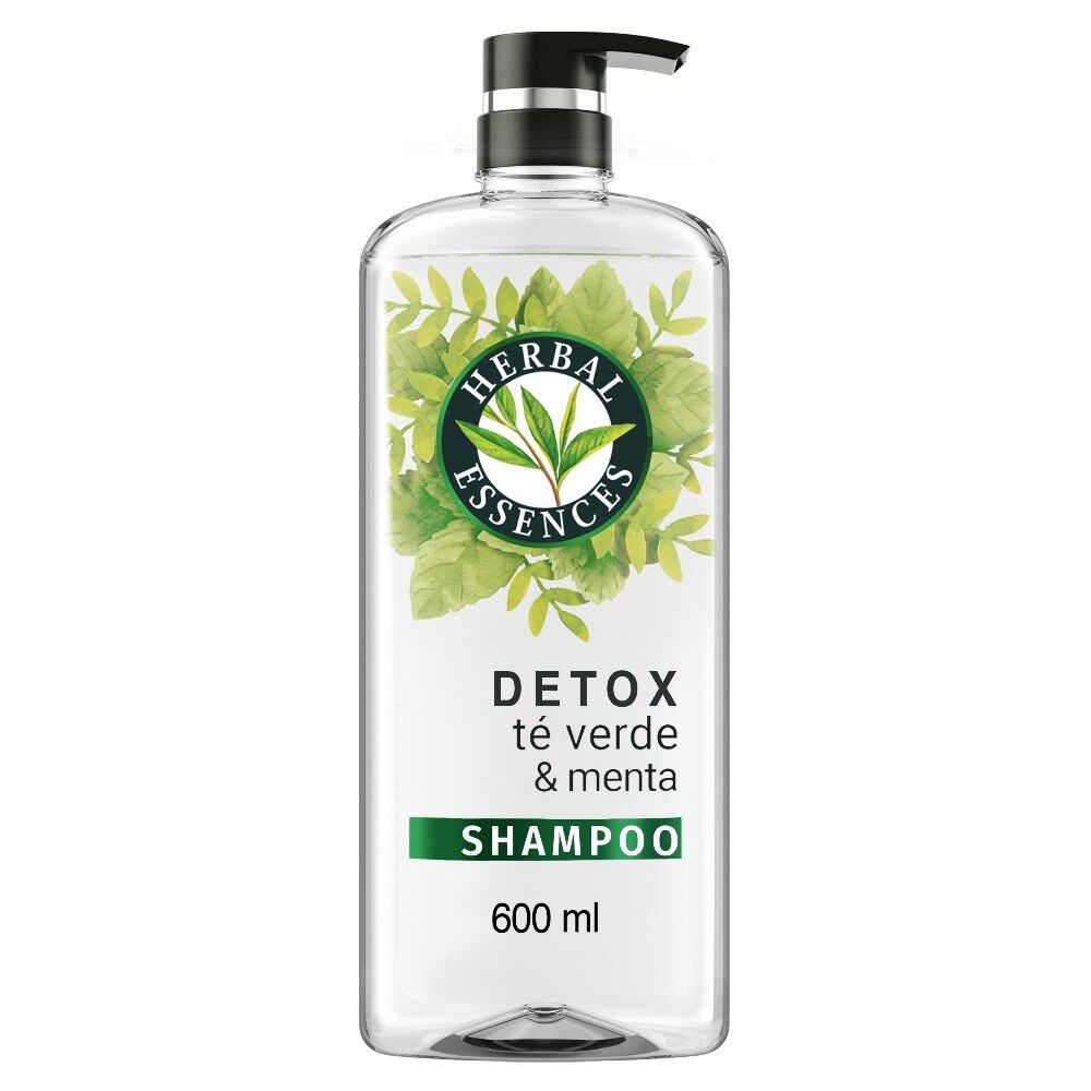 Shampoo-Herbal-Essences-Detox-Té-verde-&-menta-600-ml-imagen-1