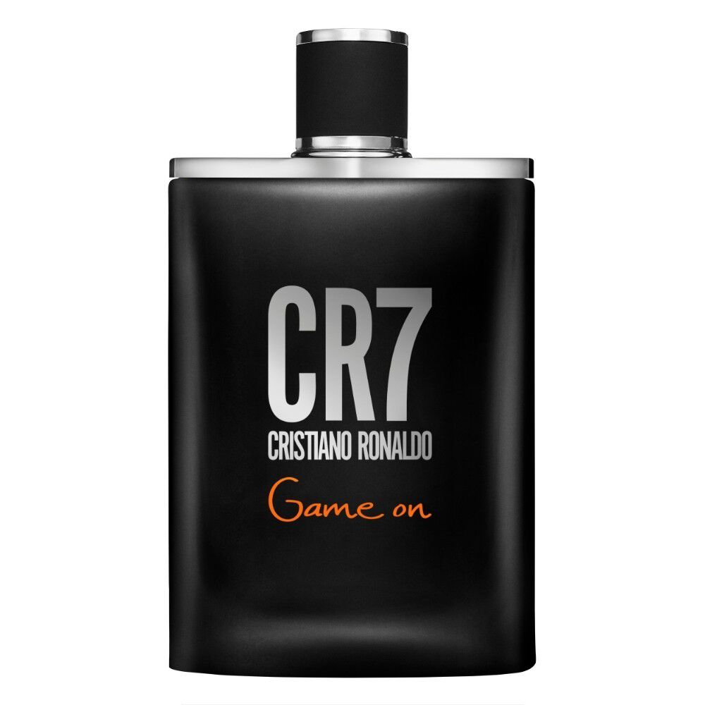 Fragancia Cristiano Ronaldo Game On Edt 30Ml